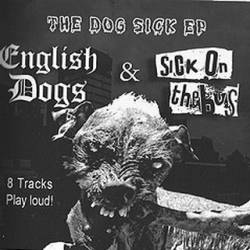 Sick On The Bus : The Dog Sick EP